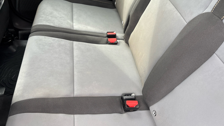 Dacia Jogger 1.6 HEV Extreme 5dr Auto Hybrid Estate